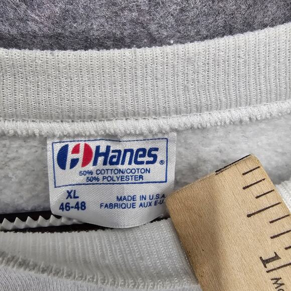 VINTAGE‎ DESERT STORM SWEATSHIRT - Picture 8 of 8